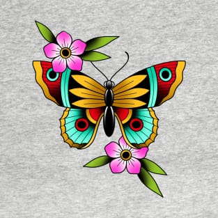 Flutterby T-Shirt